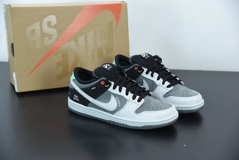 Nike SB Dunk Low Pro ISO VX1000