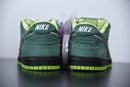 Nike SB Dunk Low x Conceps "Green Lobster"