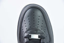 Nike Air Force 1 Low Supreme Black