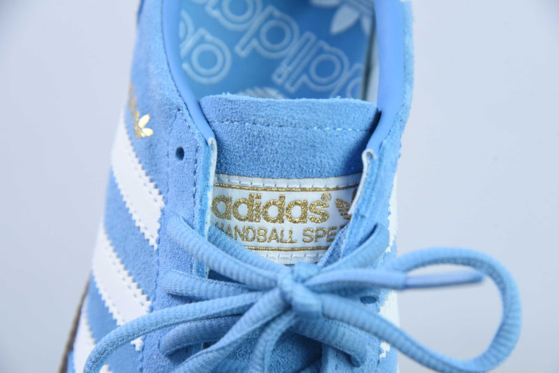 adidas - Spezial Handball Light Blue