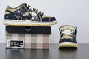 Nike SB Dunk Low x Travis Scott (Special box)