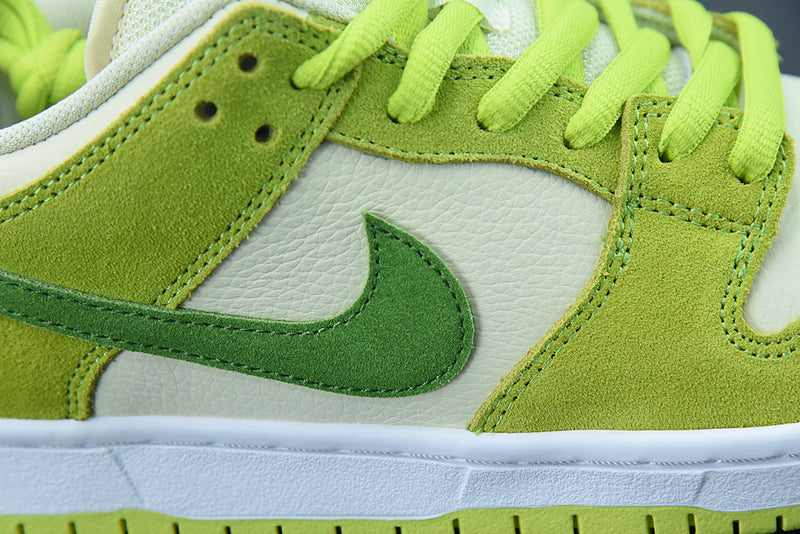 Nike SB Dunk Low 'Green Apple'