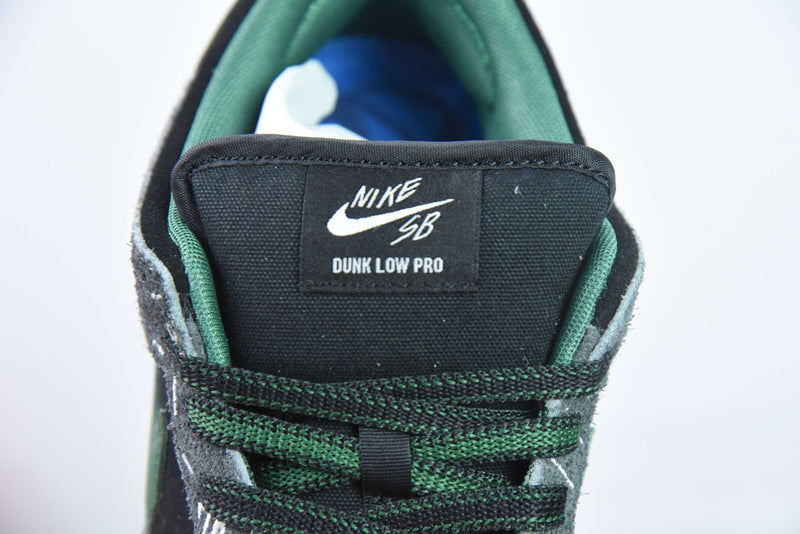 Nike SB Dunk Low There Skateboards