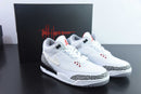 Nike Air Jordan 3 - Justin Timberlake & Tinker Hatfield