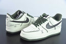 Air Force 1 Low '07' x Louis Vitton Black Green Military