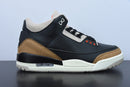 Nike Air Jordan 3 - Retro Desert Elephant
