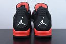 Nike Air Jordan 4 - Retro Red Thunder