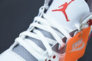 Nike Air Jordan 3 - Retro Fire Red
