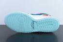 Nike SB Dunk Low Futura Laboratories Bleached Aqua