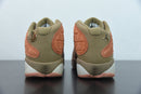 Nike Air Jordan 13 High Low - Clot Sepia
