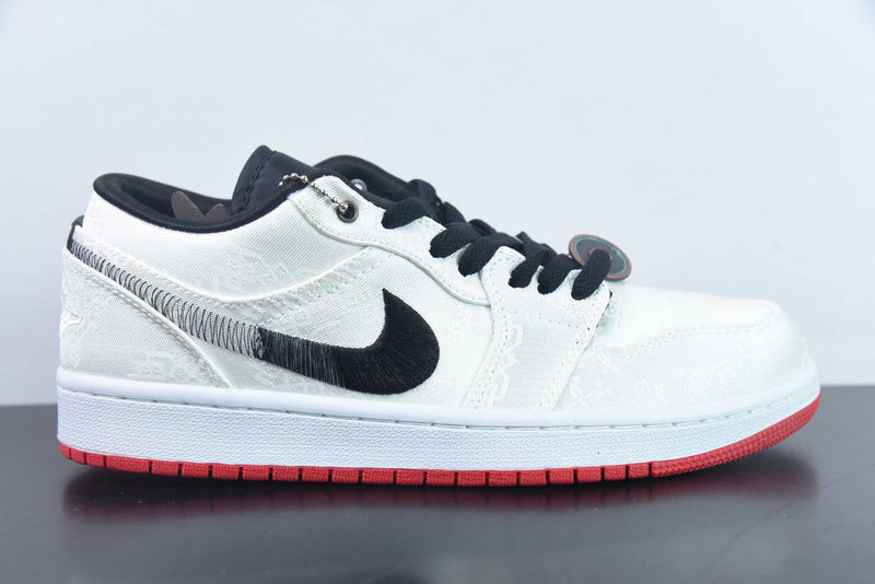 Nike Air Jordan 1 - Low “Fearless”