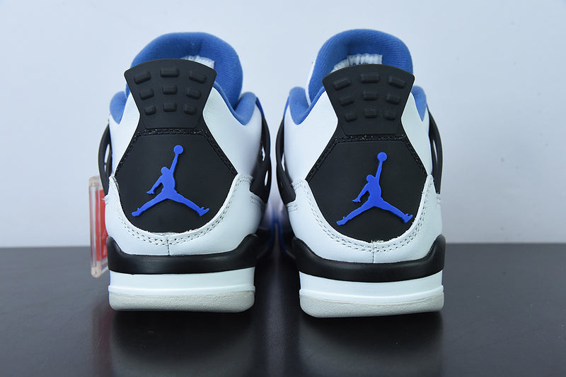 Nike Air Jordan 4 - Retro Motorsports