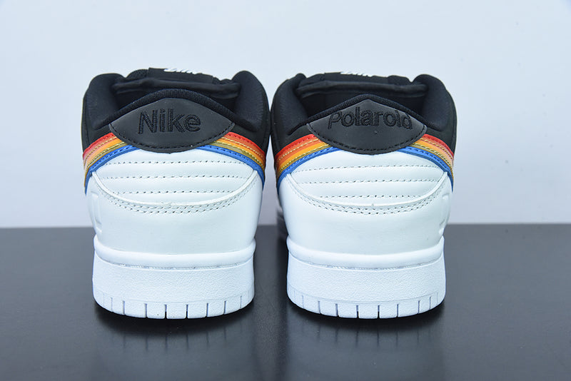 Nike SB Dunk Low Polaroid