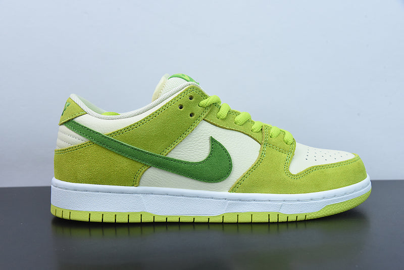 Nike SB Dunk Low 'Green Apple'