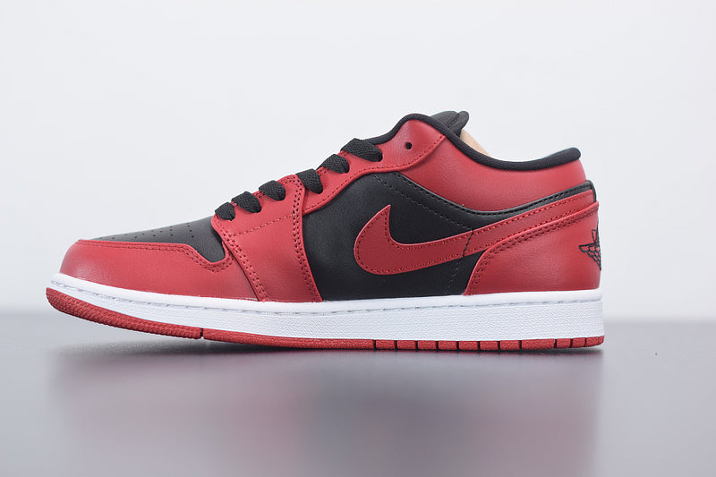 Nike Air Jordan 1 - Low Reverse Bred