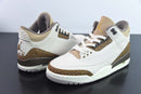 Nike Air Jordan 3 - Palomino