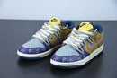 Nike Dunk Low Michigan 'Retro'