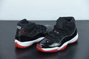 Nike Air Jordan 11 - Retro High Playoffs Bred