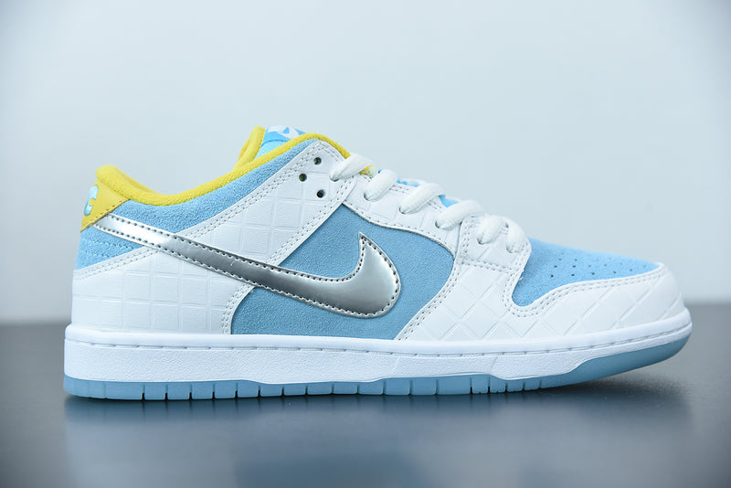 Nike SB Dunk Low FTC Lagoon Pulse