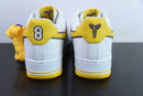 Nike Air Force 1 Low Retro QS Kobe Bryant Lakers Home