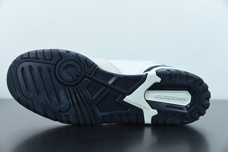 New Balance 550 Navy Blue