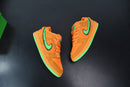 Nike SB Dunk Low Grateful Dead Bears Orange
