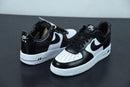 Air Force 1 Low Tuxedo