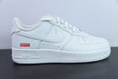 Air Force 1 Low Supreme White