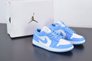 Nike Air Jordan 1 - Low UNC