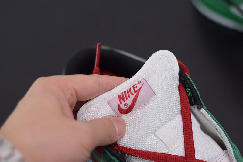 Nike SB Dunk Low Heineken