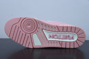 Louis Vuitton LV Trainer Pink