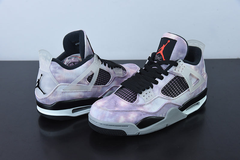 Nike Air Jordan 4 - Zen Master