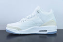 Nike Air Jordan 3 - Retro Pure White