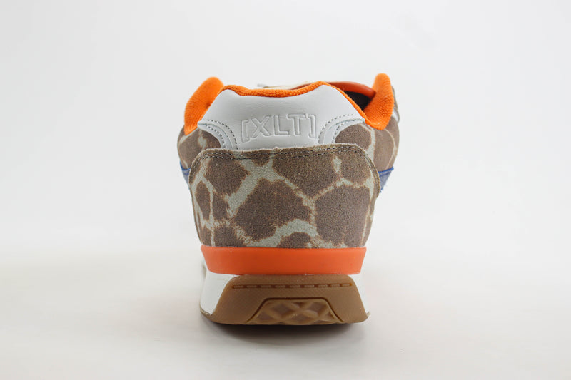 Vans Rowley XLT LX Gallery Dept. Giraffe