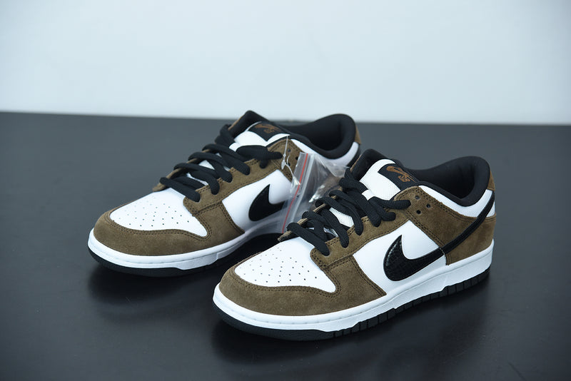 Nike SB Dunk Low Trail End