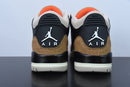 Nike Air Jordan 3 - Retro Desert Elephant