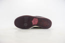 Riot Skateshop x Nike SB Dunk Low Pro Mahogany and Team Red