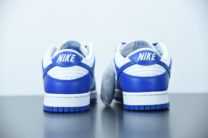 Nike Dunk Low SP Kentucky