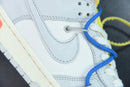 Nike Dunk Low Off-White Lot 10