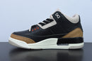 Nike Air Jordan 3 - Retro Desert Elephant