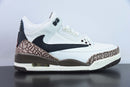 Nike Air Jordan 3 - Retro x Travis Scott