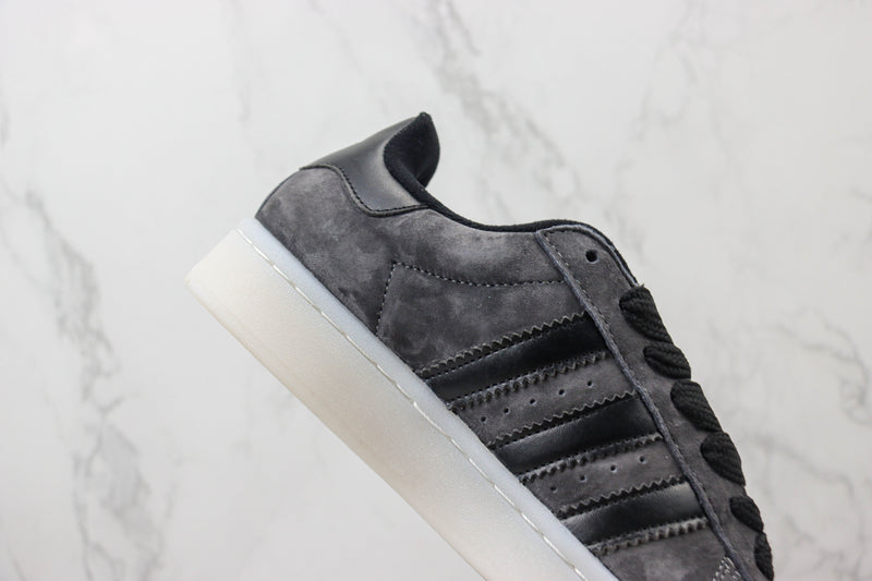 adidas Campus 00s Grey Six Core Black