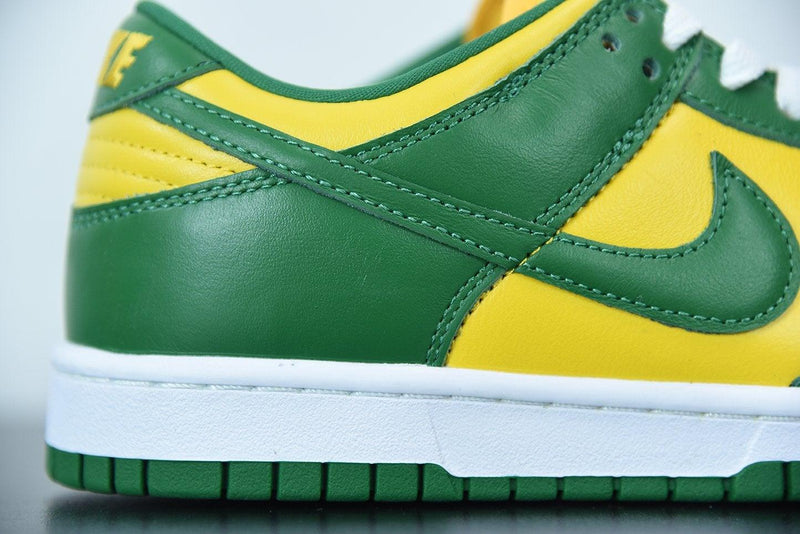 Nike Dunk Low Brazil (2020/2024)