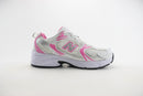 New Balance 530 White Pink