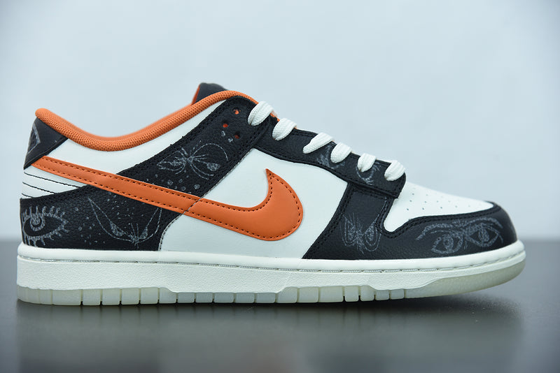 Nike Dunk Low PRM Halloween