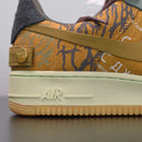 Air Force 1 x Travis Scott Cactus Jack