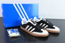 adidas - Samba 'Core Black Wonder'