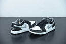 Nike Air Jordan 1 - Low Medium Grey
