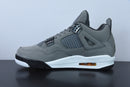 Nike Air Jordan 4 - Retro Cool Grey