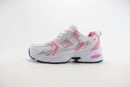 New Balance 530 White Pink